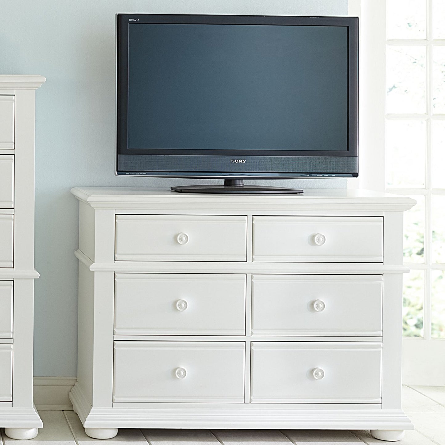 Media Chest