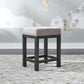 Uph Console Stool (3 Piece Set)