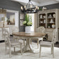 Pedestal Table