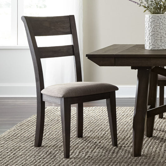 Splat Back Side Chair (RTA)