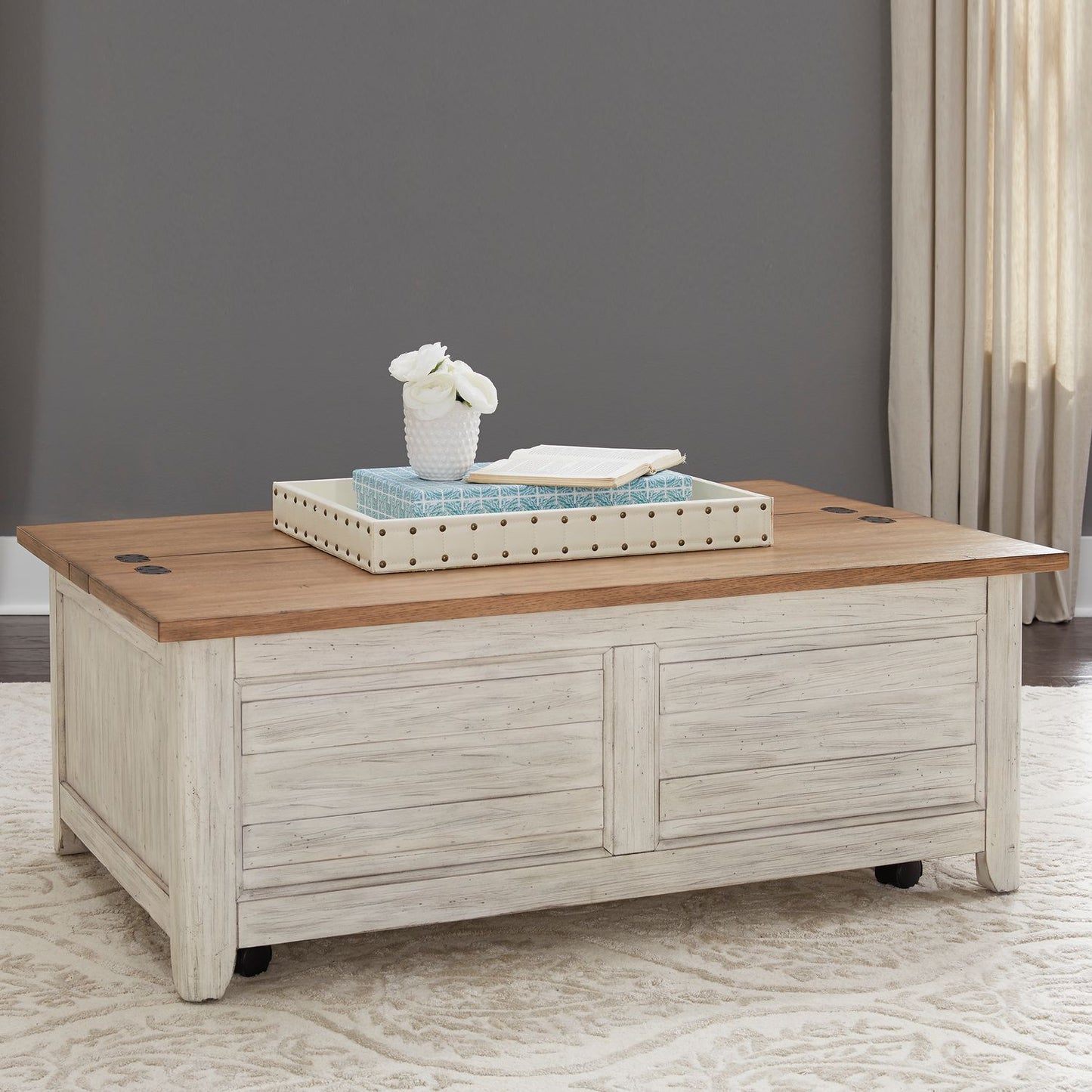 Storage Trunk