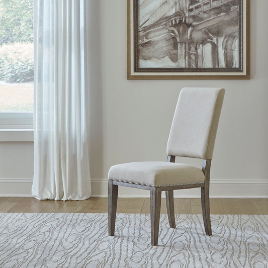 Uph Side Chair (RTA)
