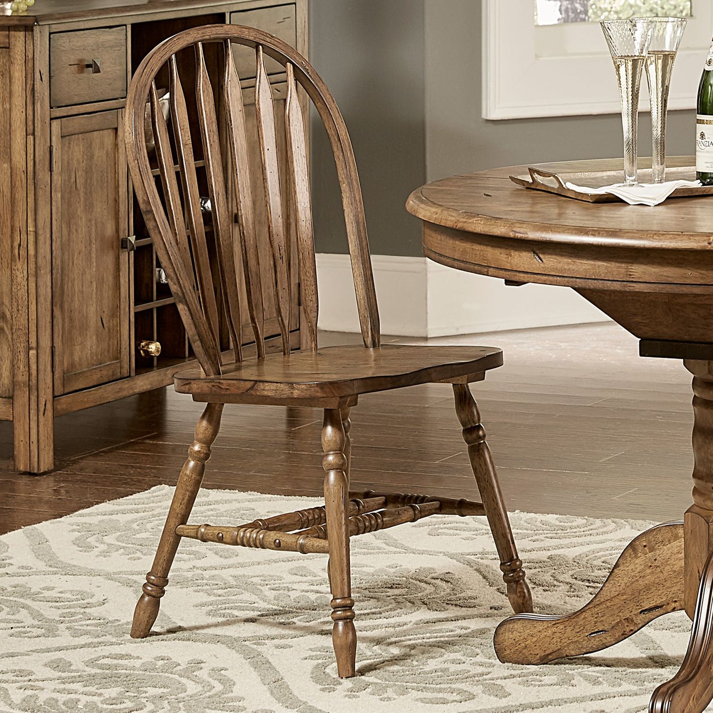 Windsor Side Chair