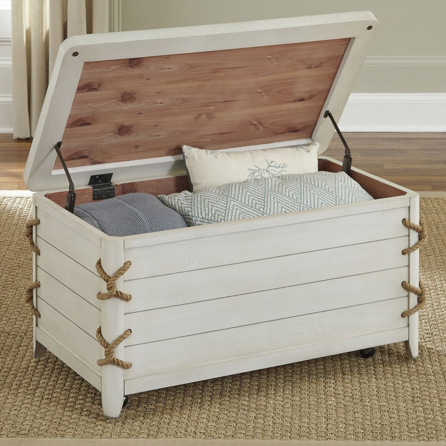 Storage Trunk