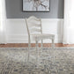 Ladder Back Counter Chair (RTA)