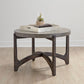 Round Cocktail Table
