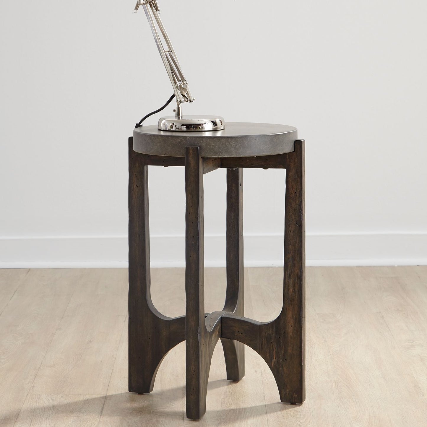 Chair Side Table
