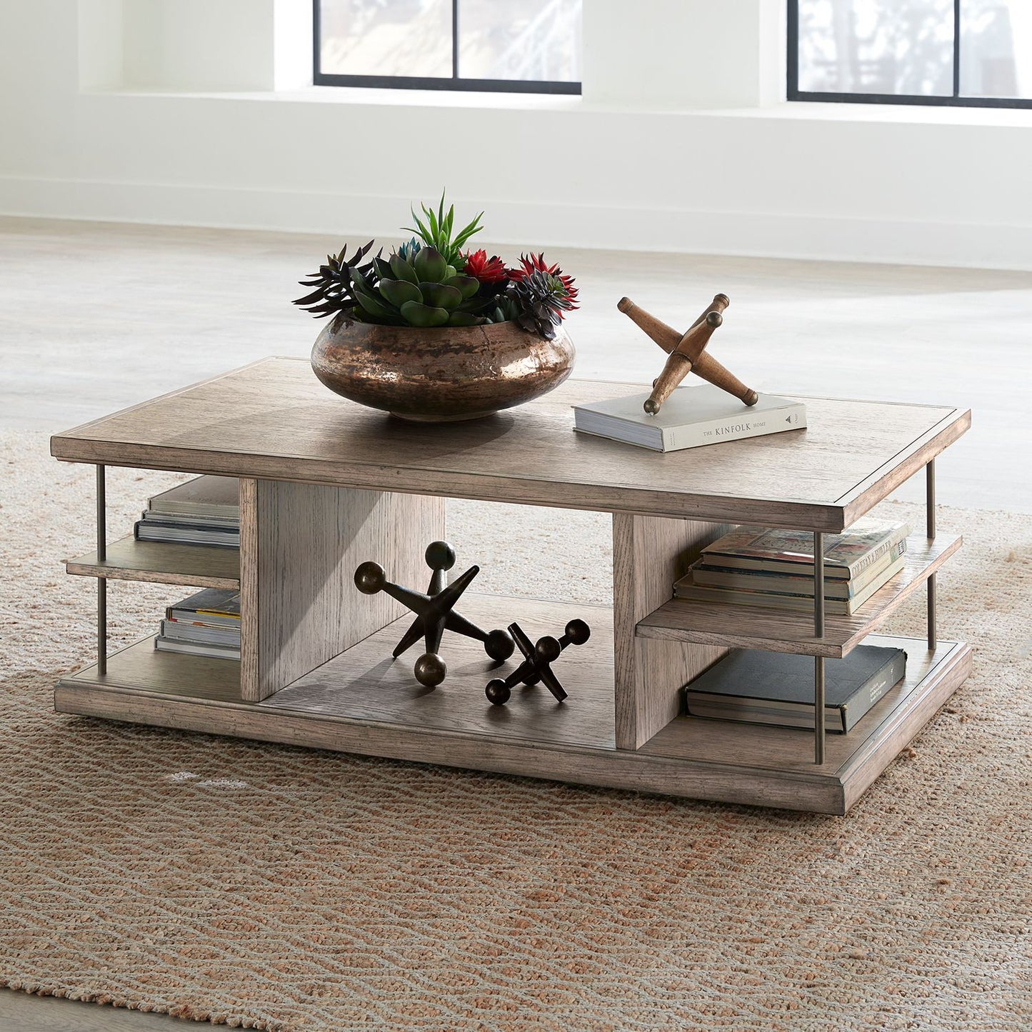 Cocktail Table