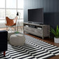 62 Inch TV Console