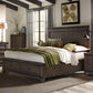 Queen Storage Bed