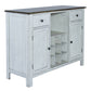 Server- White