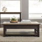 Lift Top Cocktail Table