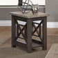 Chair Side Table