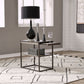 Chair Side Table
