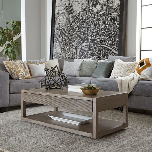Cocktail Table
