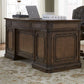 Jr Executive Desk