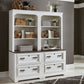Allyson Park - Bunching Lateral File Hutch