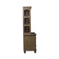 Simply Elegant - Credenza Hutch