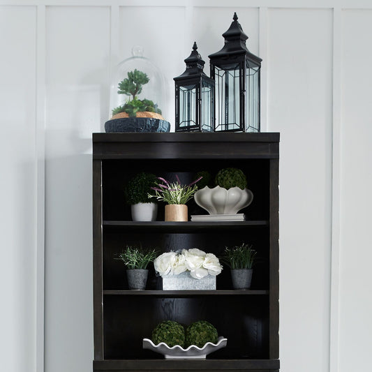 Harvest Home - Bunching Lateral File Hutch