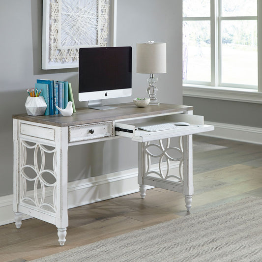 L Writing Desk