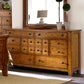 7 Drawer Dresser