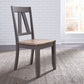 Splat Back Side Chair (RTA)