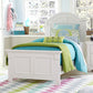 Full Panel Bed