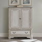 Door Chest