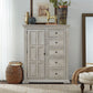 Door Chest