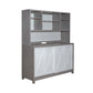 Palmetto Heights - Server Hutch