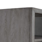 Palmetto Heights - Server Hutch