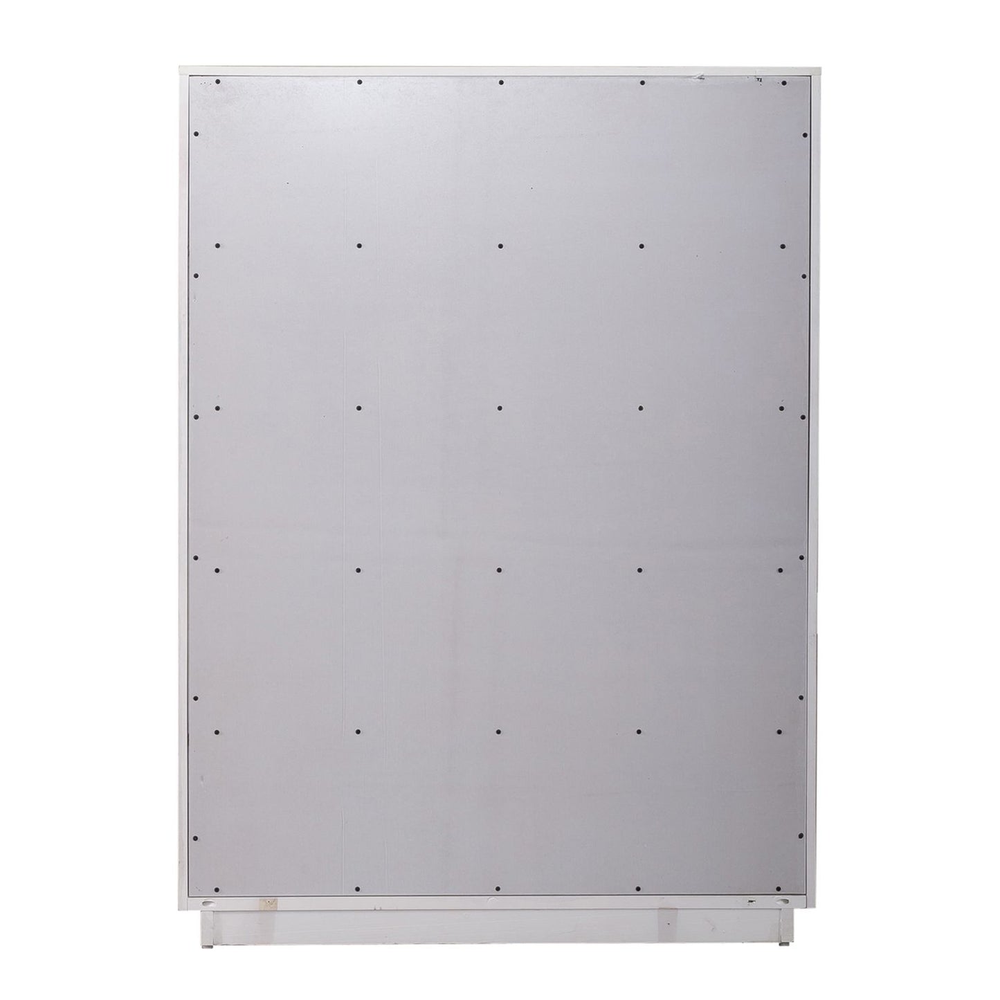 Mirage - 5 Drawer Chest