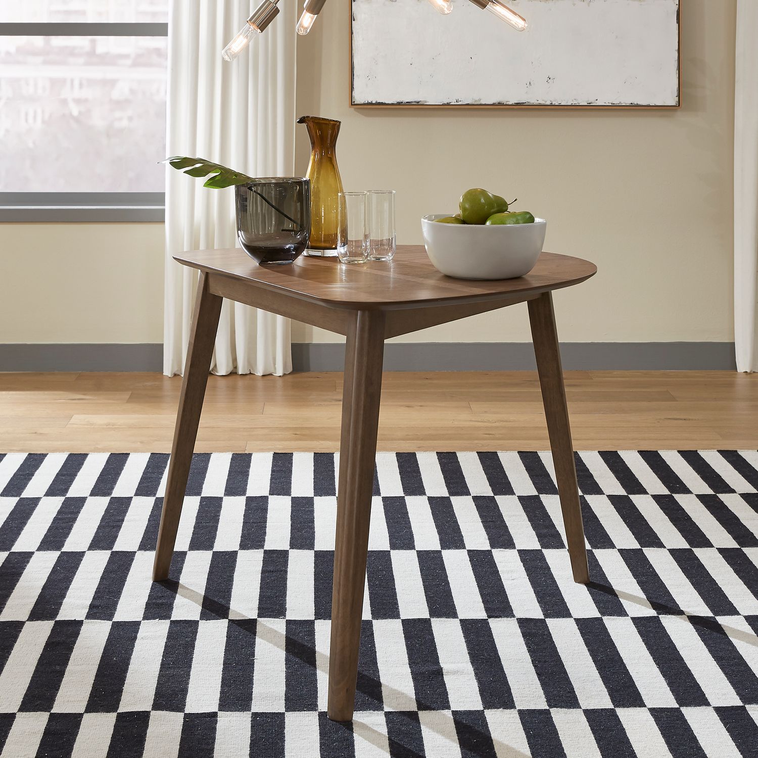 Triangle Table – Akins Furniture