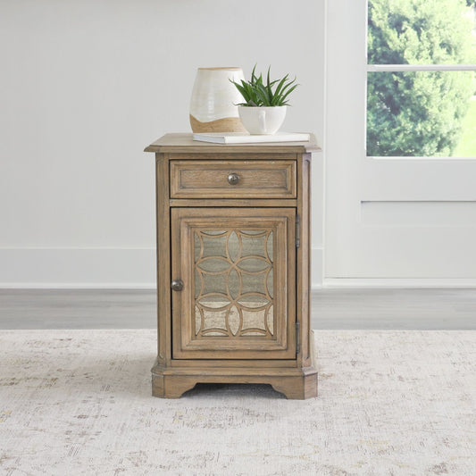 Chair Side Table
