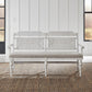Panel Back Bench (RTA)