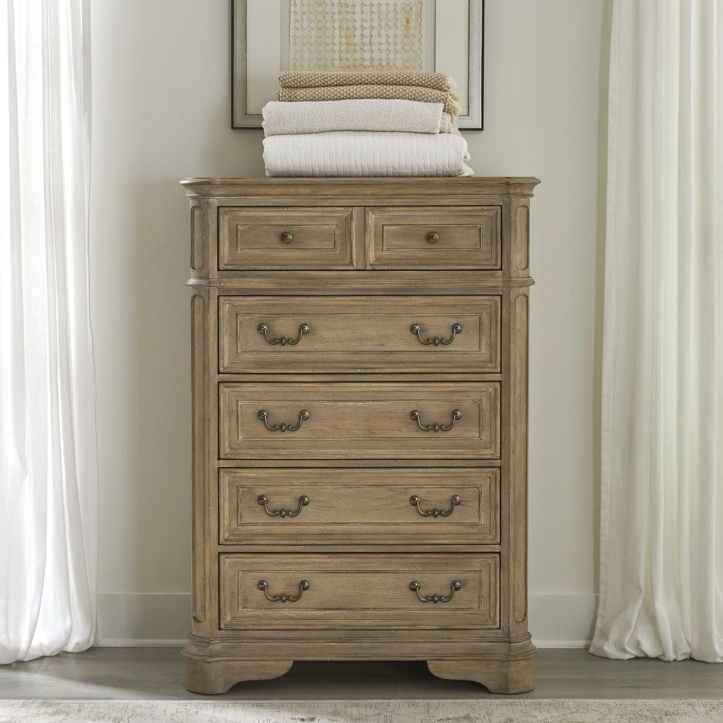 5 Drawer Chest