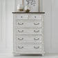 6 Drawer Chest