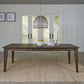 Rectangular Leg Table