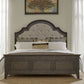 King Uph Bed