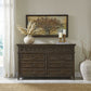 8 Drawer Dresser