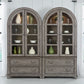 Bunching Curio Set