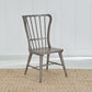 Windsor Back Side Chair (RTA)
