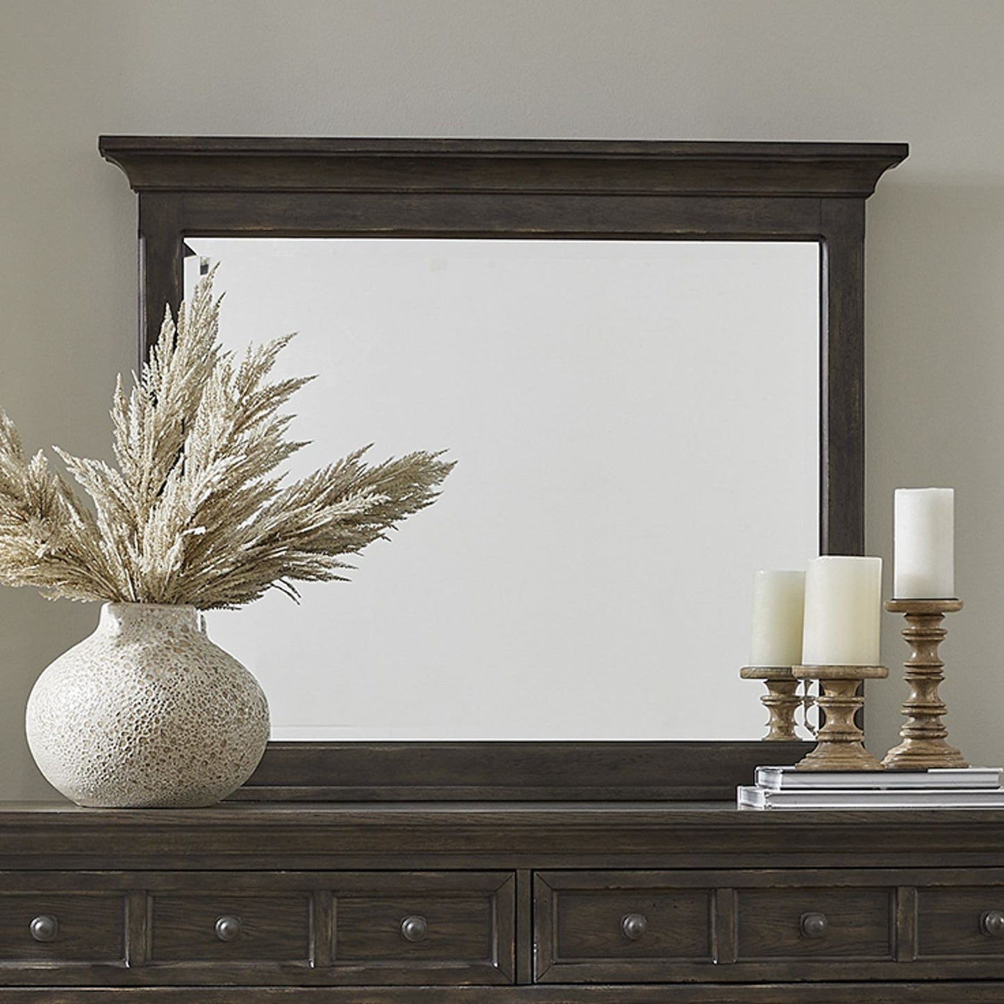 Landscape Mirror