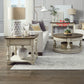Opt 3 Piece Set (1-Cocktail 2-End Tables)