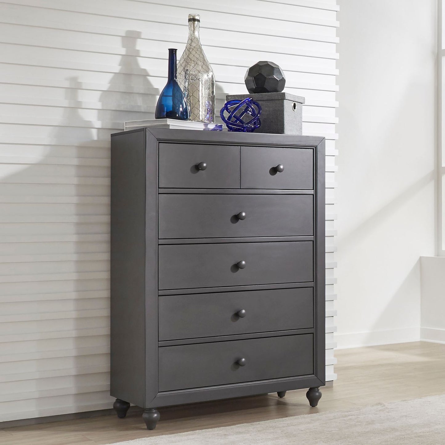 5 Drawer Chest