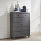 5 Drawer Chest
