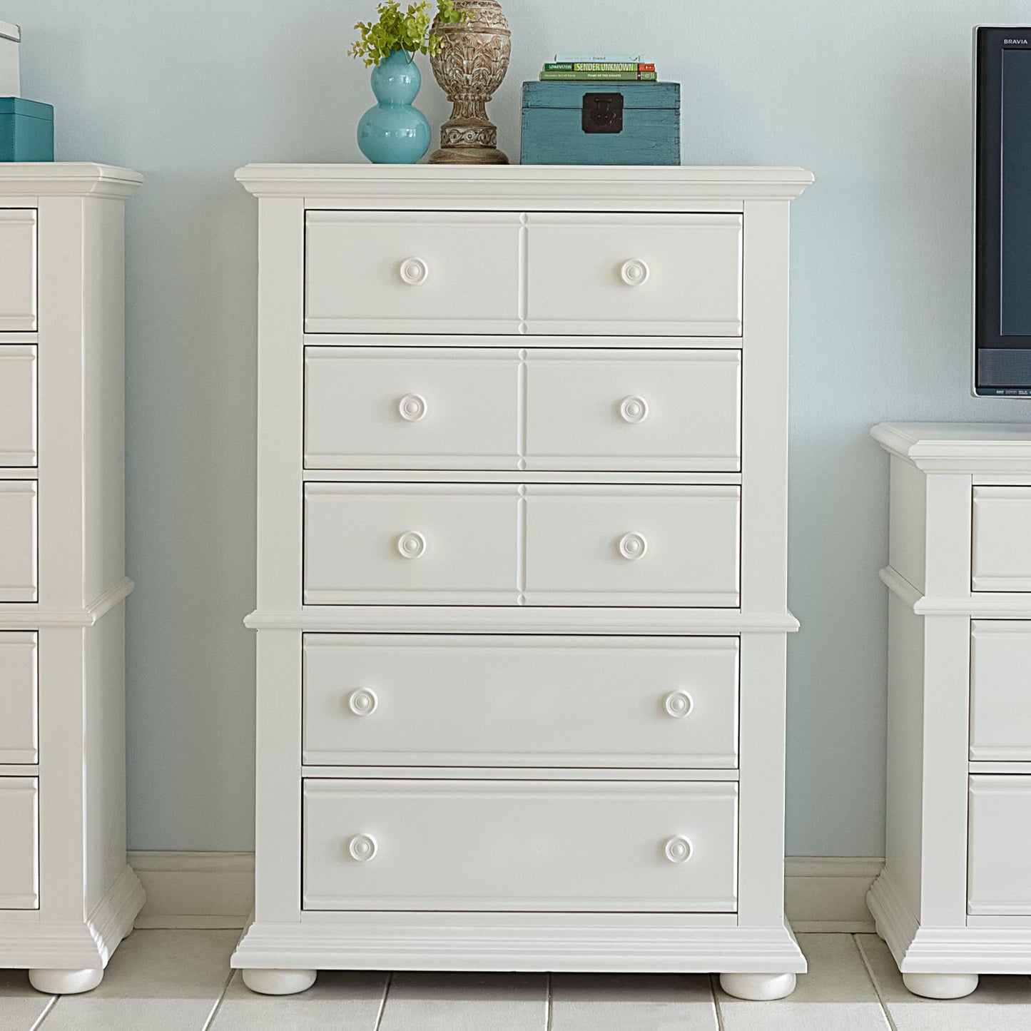 5 Drawer Chest