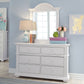Dresser & Mirror