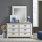 Dresser & Mirror