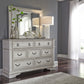 Dresser & Mirror